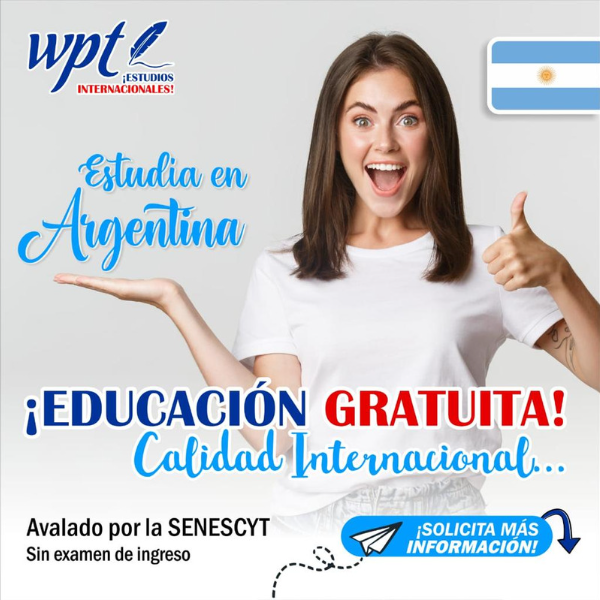 Agencia WPT
