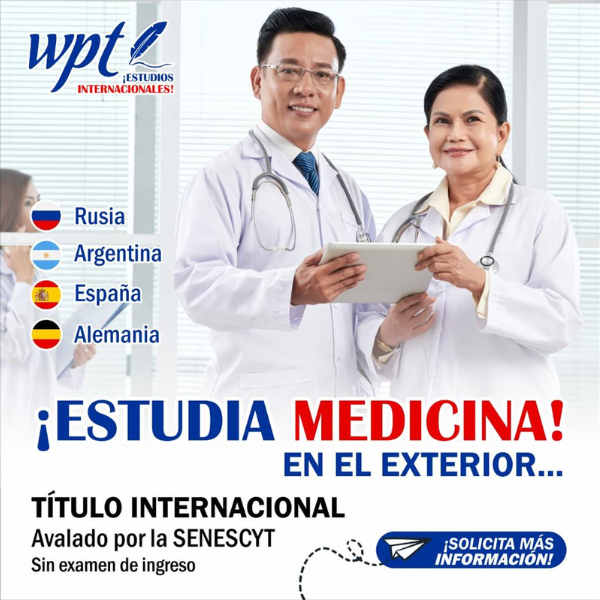Agencia WPT