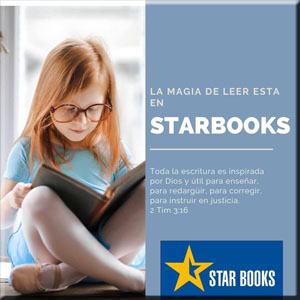 StarBooks 